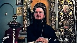 48/ Евангелие согл.Ап.Луки 24.1-53, о.Даниил Сысоев