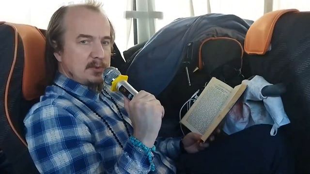 Беседы о важном! Выпуск 3. смотреть онлайн