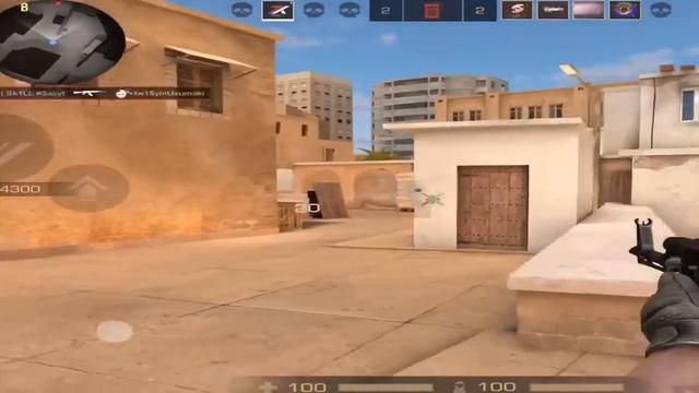 Лучшие килы в standoff 2# смотреть онлайн