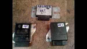 Проверка реле регулятор КЛАССИКА