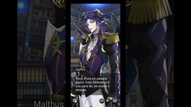 Lullaby of Demonia| Cap 2 смотреть онлайн