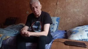 Иван Соколов 🎸 Моя Жизнь Кино 🎬 Музей Псов