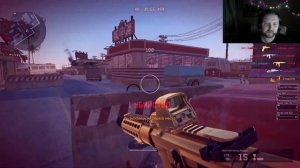 Обзор на Honey Badger "Warface" 2021 ПРОКАЧКА И АПГРЕЙД ОРУЖИЯ И БРОНИ В WARFACE (Личное Мнение)