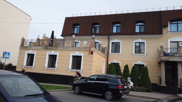 Вечерний Гомель-2.08.2023 смотреть онлайн