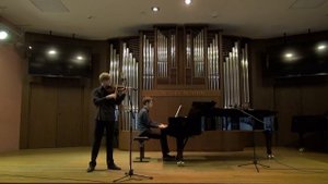 Пабло де Сарасате «Андалузский романс (Op.22/1)»Sarasate, Pablo de. Romanza Andaluza, Spanish Dance