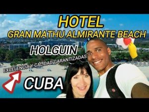 Hotel Gran Muthu Almirante Beach @BalanqueVlogs