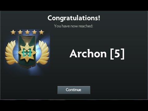 What it feels to be an Archon смотреть онлайн