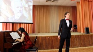 Сергей Петрищев. Растворил я окно
