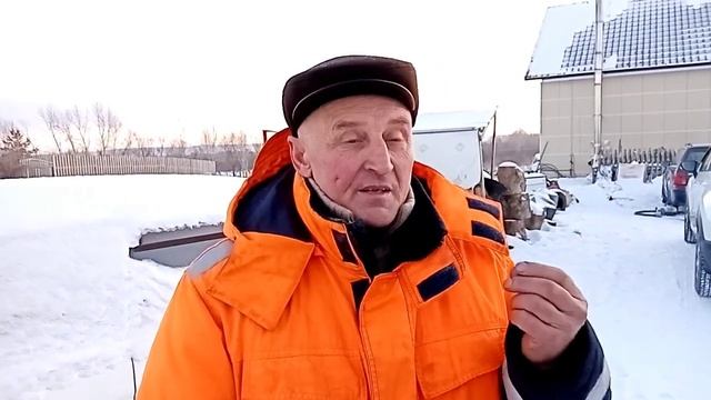 Олег Абрамов: Если бы глава сельсовета добросовестно исполнял обязанности, то пожара бы не случилос
