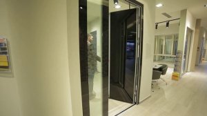 Alumil - Interno входные двери