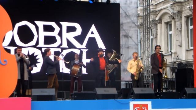 Добраночь: Раньше я курил махорку