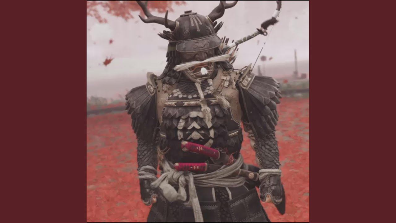 Ghost of Tsushima смотреть онлайн