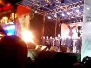 Референдум в Крыму и Севастополе 2014