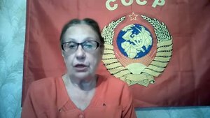 Валентина Ивановна Реунова о различиях банков СССР и РФ