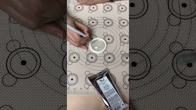 Торт ко дню студента. Часть 1.