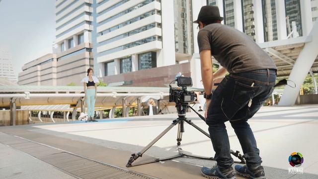 เทคนิคและเคล็ดลับการถ่ายสต็อกวีดีโอกลางแจ้ง Trip Stock VLOG 2 Tips and Tricks Stock Footage Outdoor смотреть онлайн