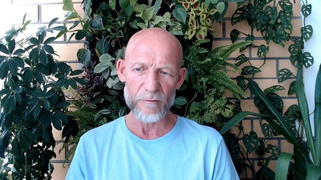 Беседа с Евгением Багаевым 07.07.24. Об осознанности, освобождении от страданий и самореализации.