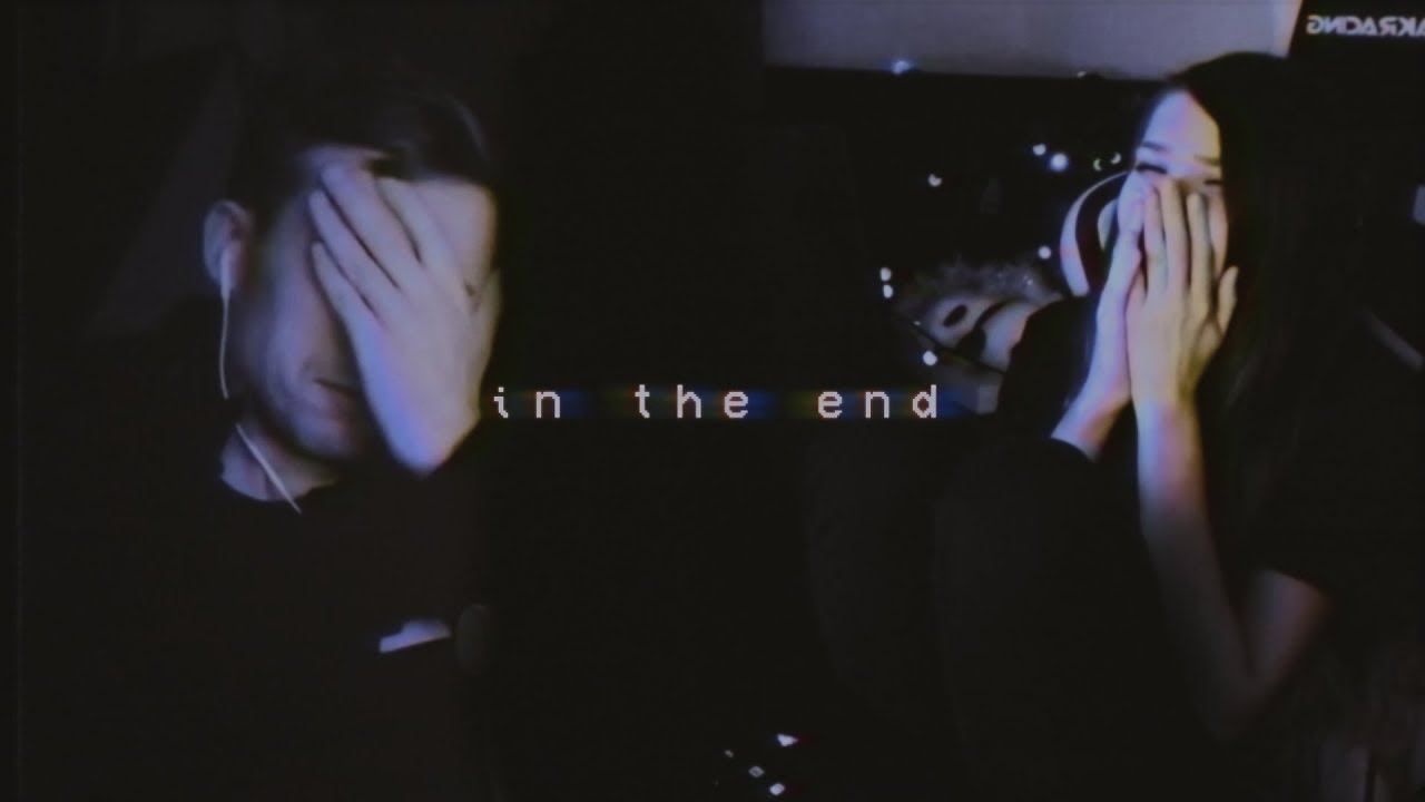 лёша шевцов x карина стримерша | in the end смотреть онлайн