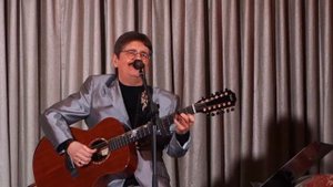 Виктор Третьяков - "Циник"