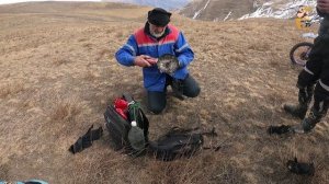 Эндуро легенда Дагестана - МОТОДЕД