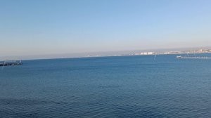 Анапа. Шикарный второй день зимы! 2 декабря 2024. 15.00