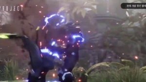 RF Project (Android | iOS) Gameplay - TITANFALL MOBILE