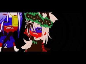 Какой выбрать? (Риросс)