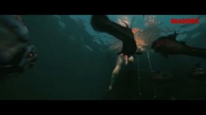 PIRANHA 3D extrait - Shadowz