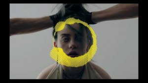 Billie Eilish - Bury a friend (12D Audio)