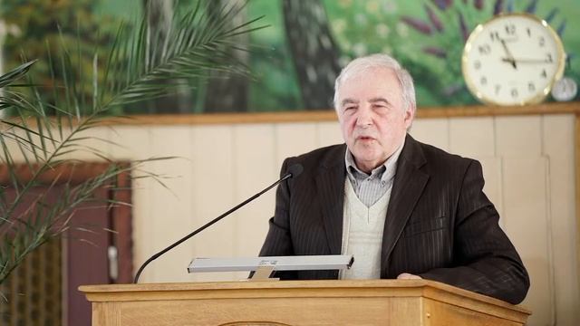 Ранкове богослужіння | Церква «Вефіль» | 10 березня 2024