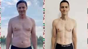 Как добиться сжигания жира на животе, и чтобы появились кубики пресса