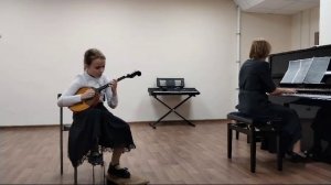 Р.н.п. "Белолица, круглолица"