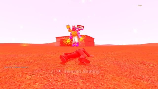 EVOLUTION OF NEW BIG CRAFTYCORN // POPPY PLAYTIME CHAPTER 3 VS ALL ZOONOMALY MONSTERS In Garry's Mo