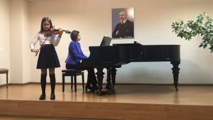 Д. Шостакович - Романс