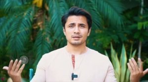 Pakistani Actor Ali Zafar Gets Emotional, Prays For India Amid COVID- 19 Crisis