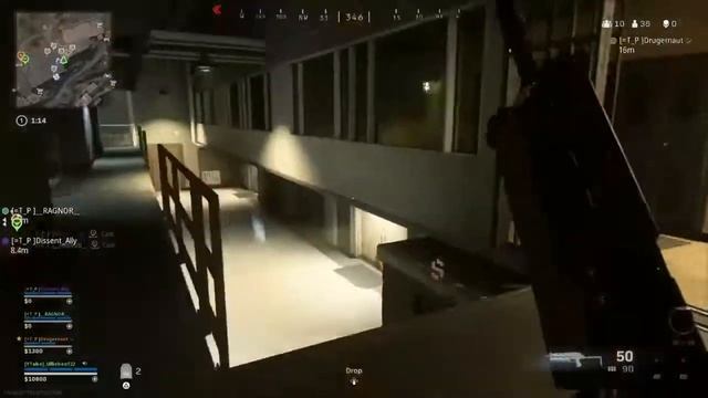 This Grau and MP5 Loadout is AMAZING! | Warzone Season 4 Reloaded смотреть онлайн