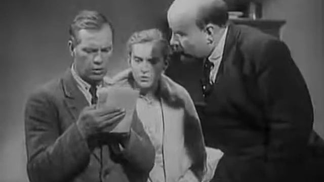 Ленин в Октябре Очень толковое письмо! 360p смотреть онлайн