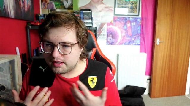 Young Royals 2x01 Reaction