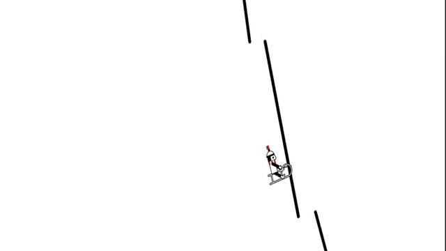 line rider  rider  TARTRAZINE a battle track