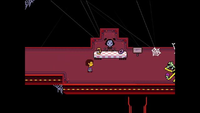 Undertale ASMR Episode 10! Romance~ смотреть онлайн