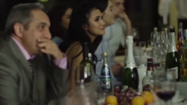 Юбилейное промо. Ведущий - Денис Козлов. смотреть онлайн