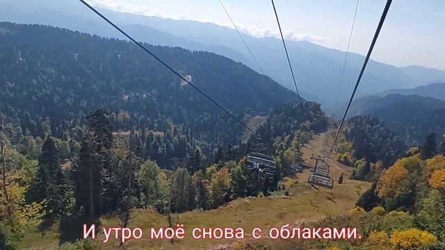 Красивый романс о любви 🙏🕊#love #авторпесен #видео #светланаклимовабабичева