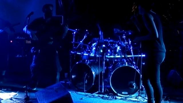 obscuro corvus - ,,co když,, live RC Nová Paka 27.9.14 смотреть онлайн