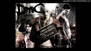 DmC - Devil May Cry - Battle Theme 2