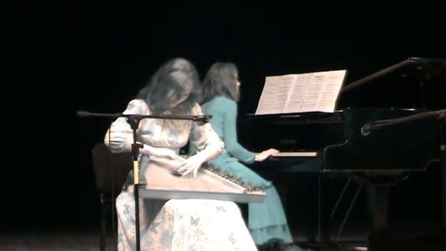 В.Маляров "Сказ о Земле Русской"
