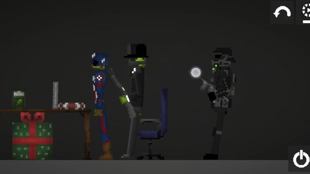 история мелон ограбление