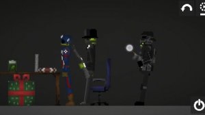 история мелон ограбление