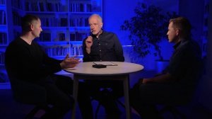 Информбюро #2: Робот в библиотеке