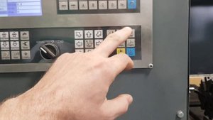 Последняя серия по модернизации ТПК125