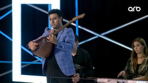 Həmin Zaur | Tacir Şahmalıoğlu & Fədaya Laçın | Neynim ki, yar vəfasız oldu, Ay Leyli Leyli